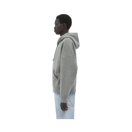 Cashmere Hoodie