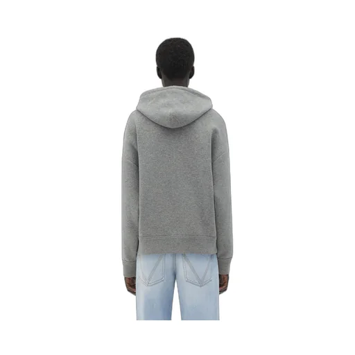 Cashmere Hoodie