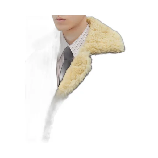 Shearling Jacket