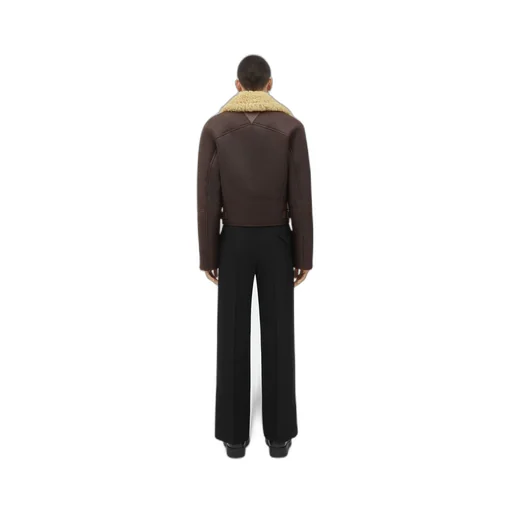 Shearling Jacket