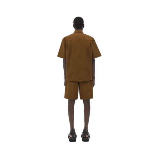 Cotton Shorts