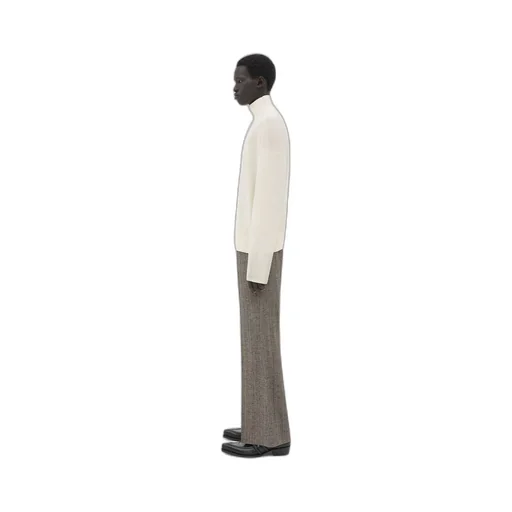 Light Wool Turtleneck