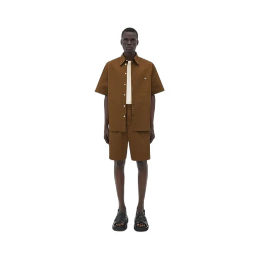 Cotton Shorts