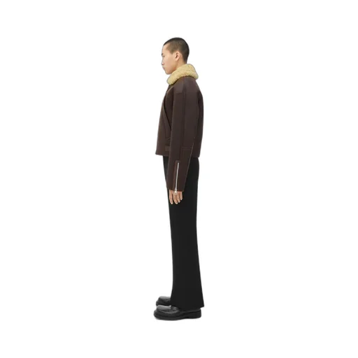 Shearling Jacket