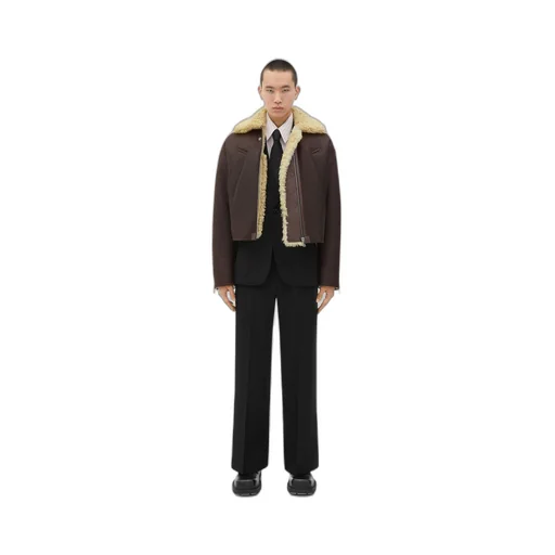 Shearling Jacket