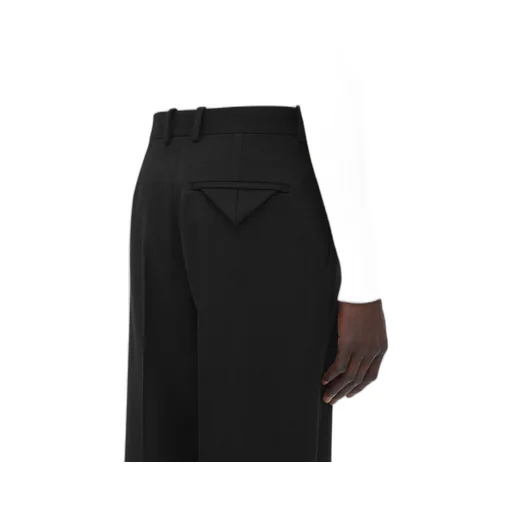 Sartorial Wool Pants