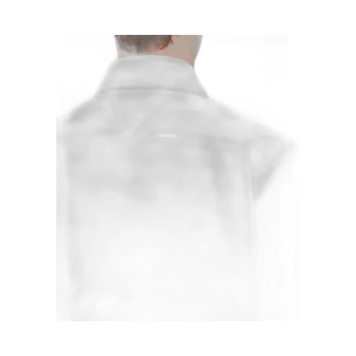 Cotton Poplin Shirt