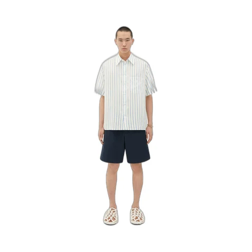 Cotton Shorts