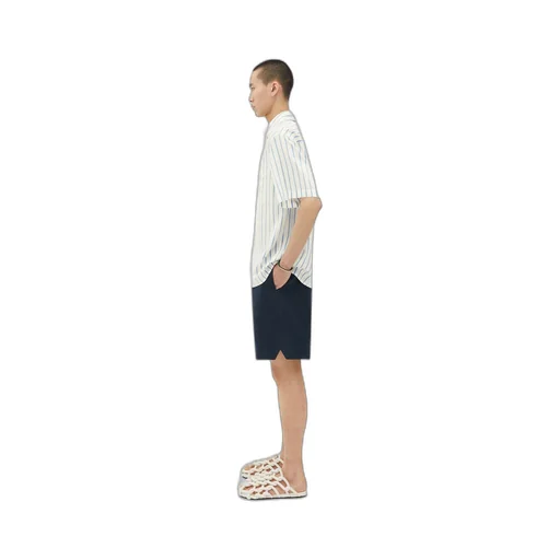 Cotton Shorts