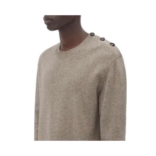 Cashmere Sweater