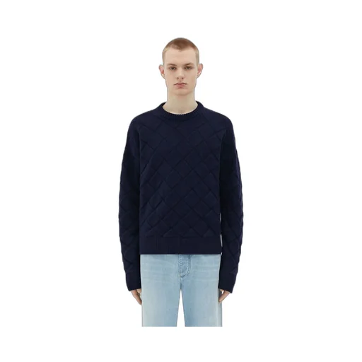 Intreccio Wool Jumper