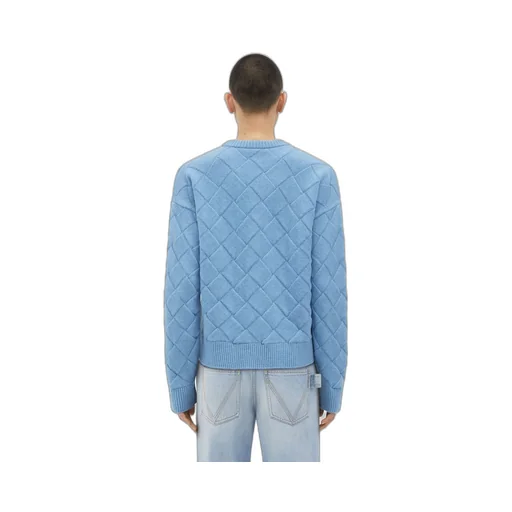 Intreccio Wool Jumper