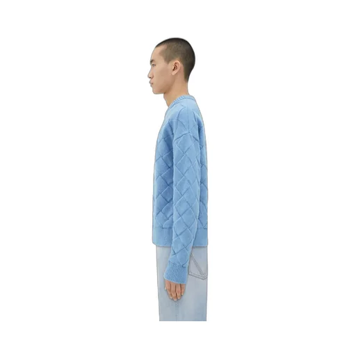 Intreccio Wool Jumper