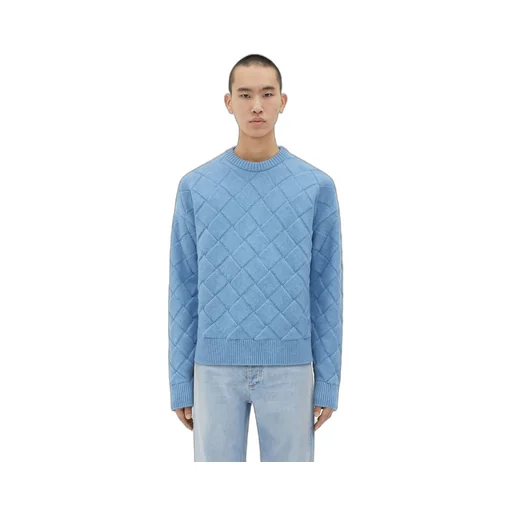 Intreccio Wool Jumper