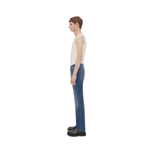 Slim Denim