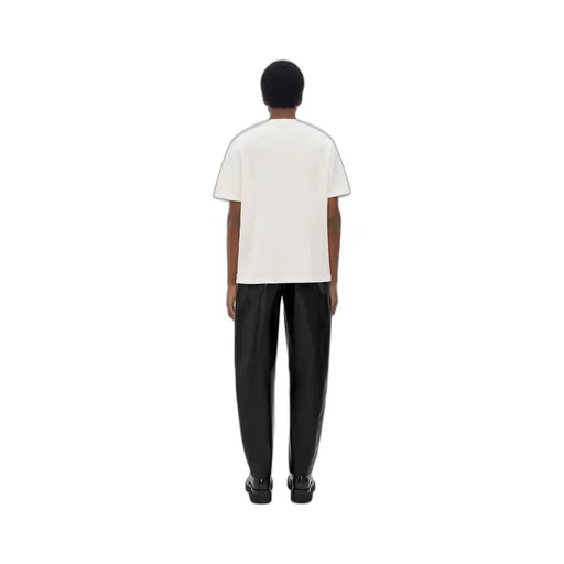 Cashmere T-Shirt