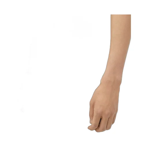 Slim Fit Light Linen Polo