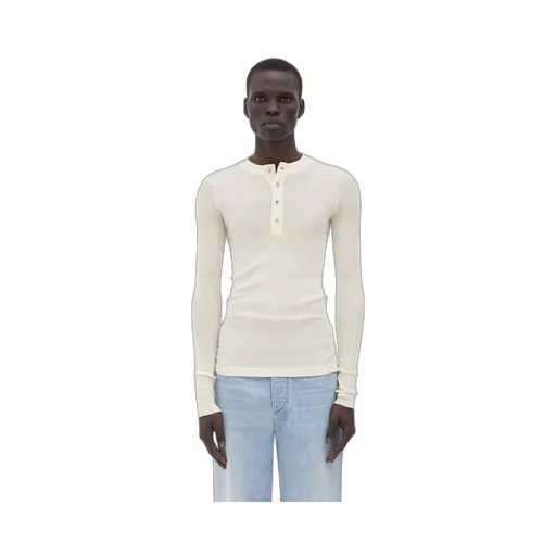 Slim Fit Light Cotton Jumper
