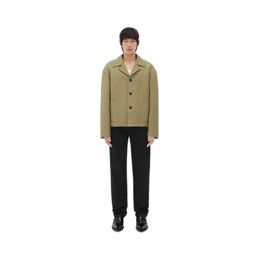 Ottoman Light Cotton Jacket