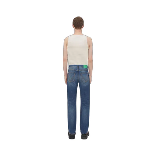 Slim Denim