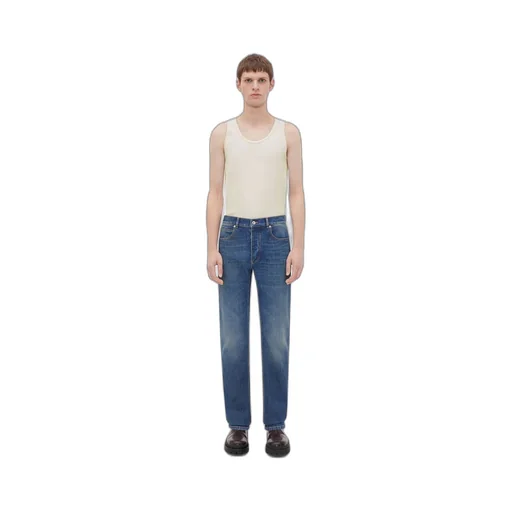 Slim Denim