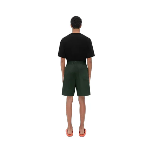 Soft Cotton Shorts