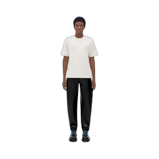 Cashmere T-Shirt