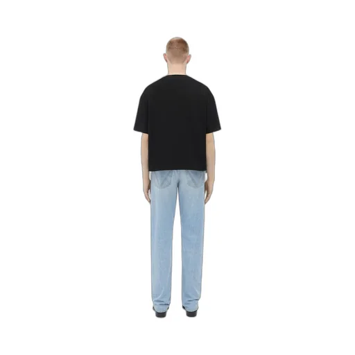 Relaxed Fit Heavy Jersey T-Shirt