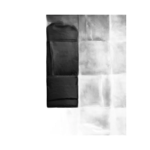 Padded Nylon Intreccio Gilet