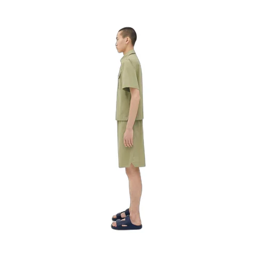 Soft Cotton Shorts