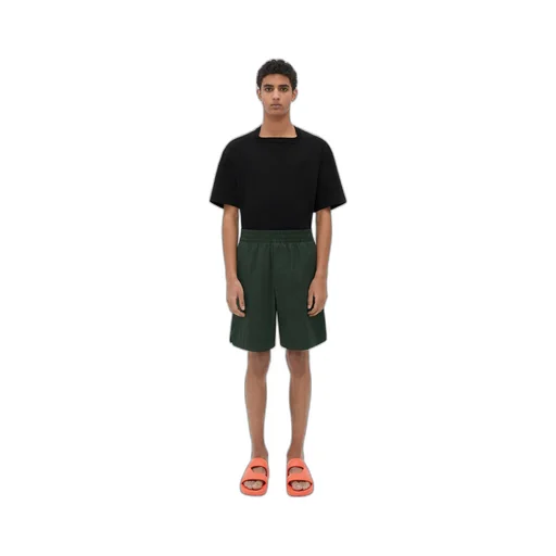 Soft Cotton Shorts