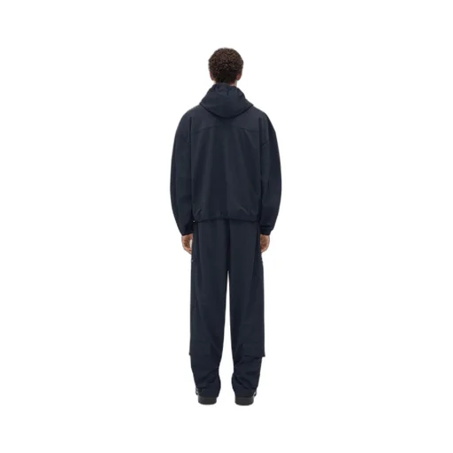 Packable Nylon Jacket