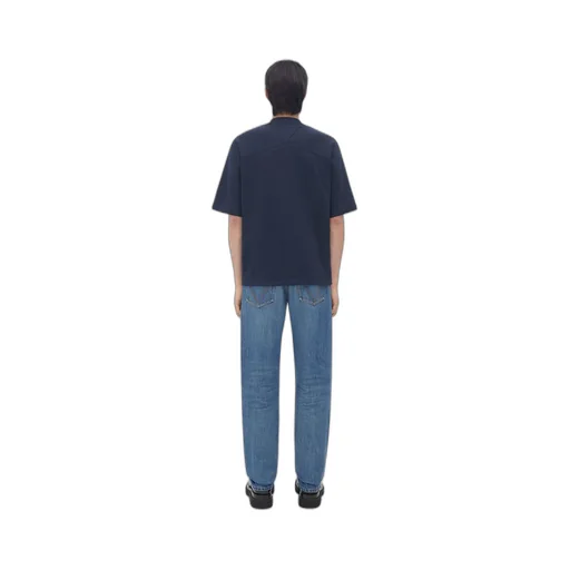 Heavy Jersey T-Shirt