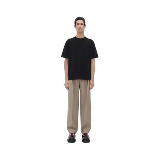 Cashmere T-Shirt