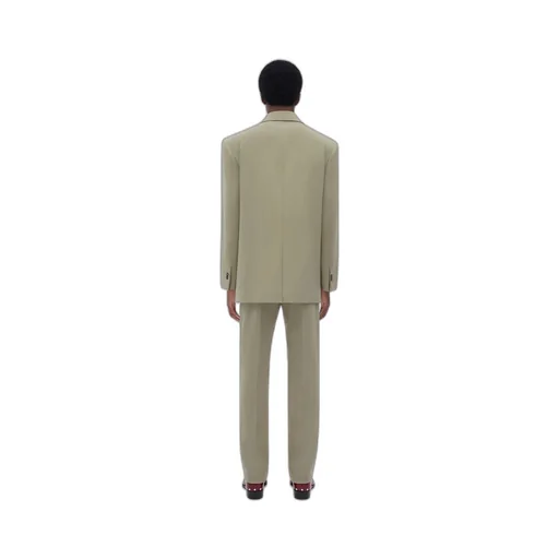 Grain De Poudre Jacket