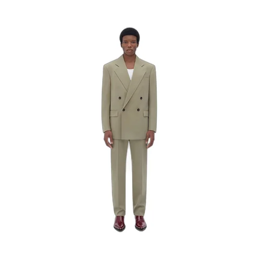 Grain De Poudre Jacket