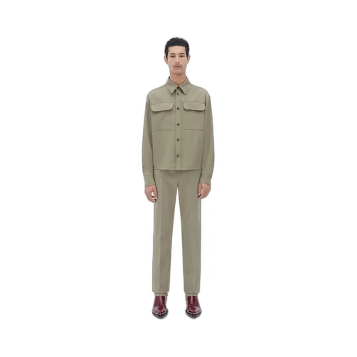 Grain De Poudre Shirt