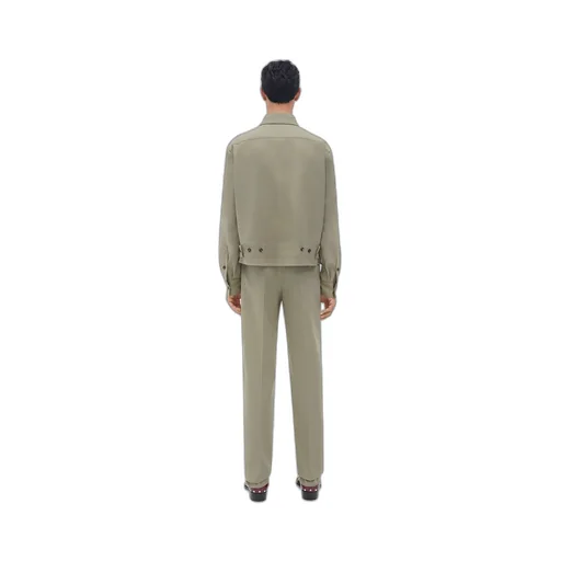 Grain De Poudre Shirt