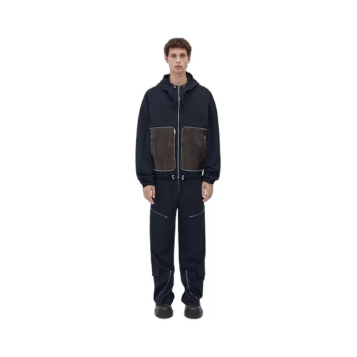 Packable Nylon Jacket