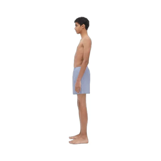 Nylon Swim Shorts