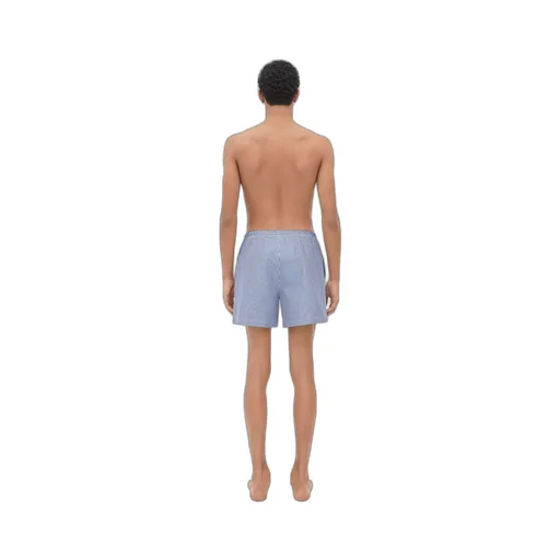Nylon Swim Shorts