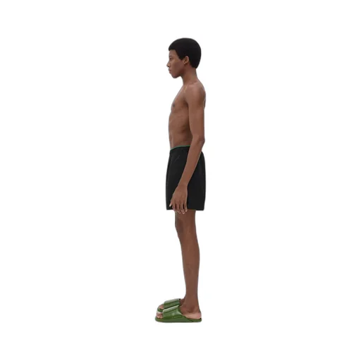 Nylon Swim Shorts