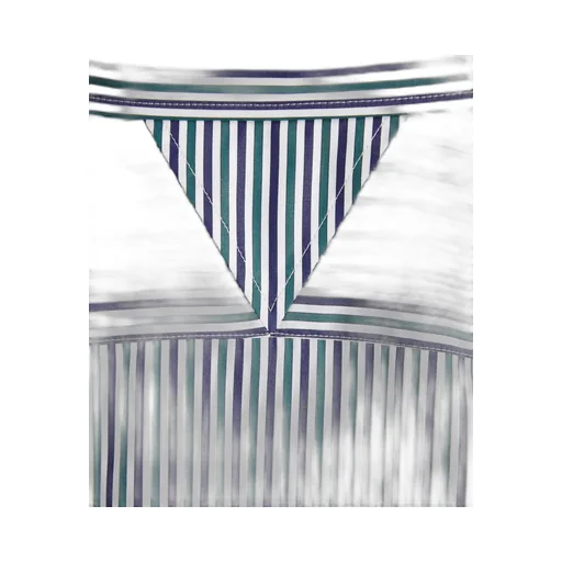 Striped Cotton Shirt