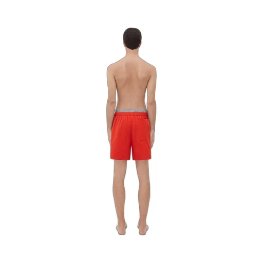 Nylon Swim Shorts
