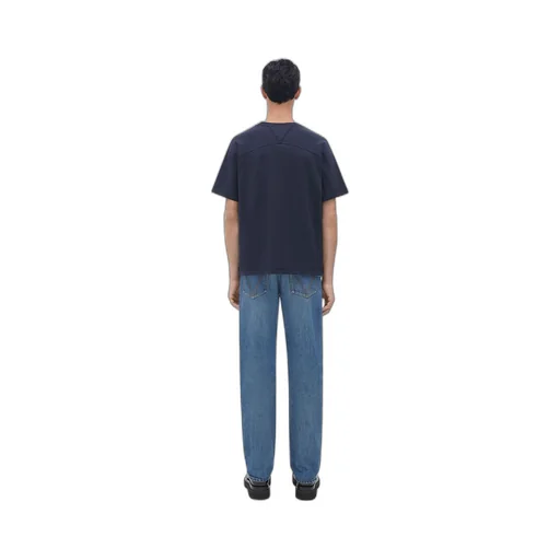 Heavy Jersey T-Shirt