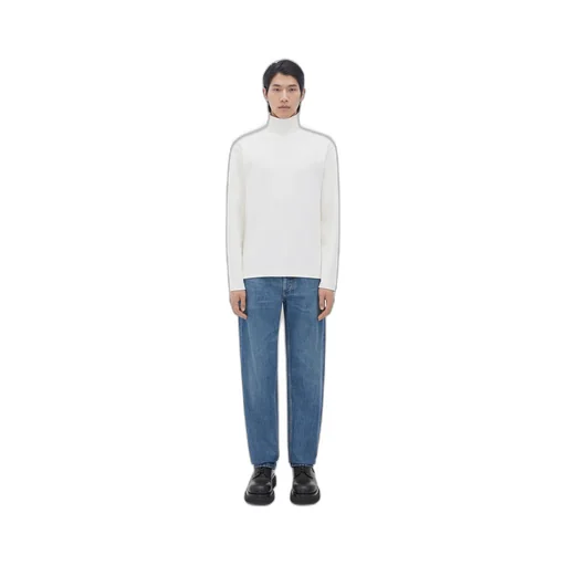 Fluid Jersey T-Shirt