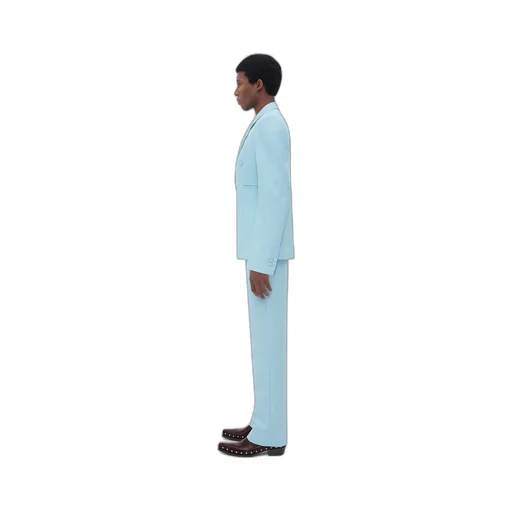 Grain De Poudre Tuxedo Jacket