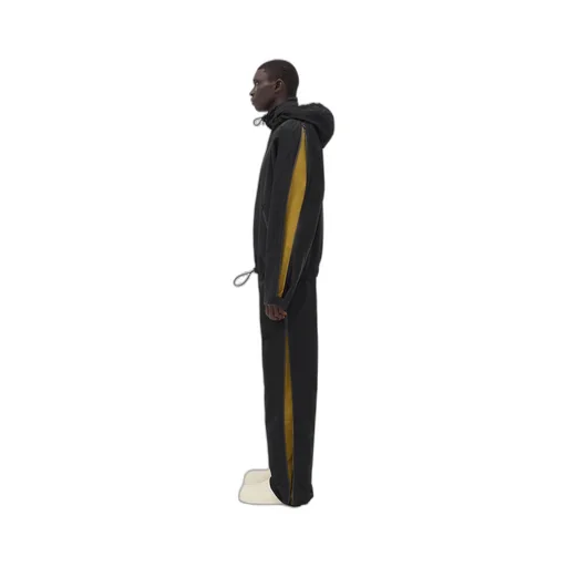Tech Nylon Jacket