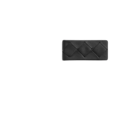 Intrecciato Money Clip