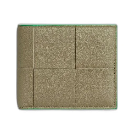 Cassette Bi-Fold Wallet